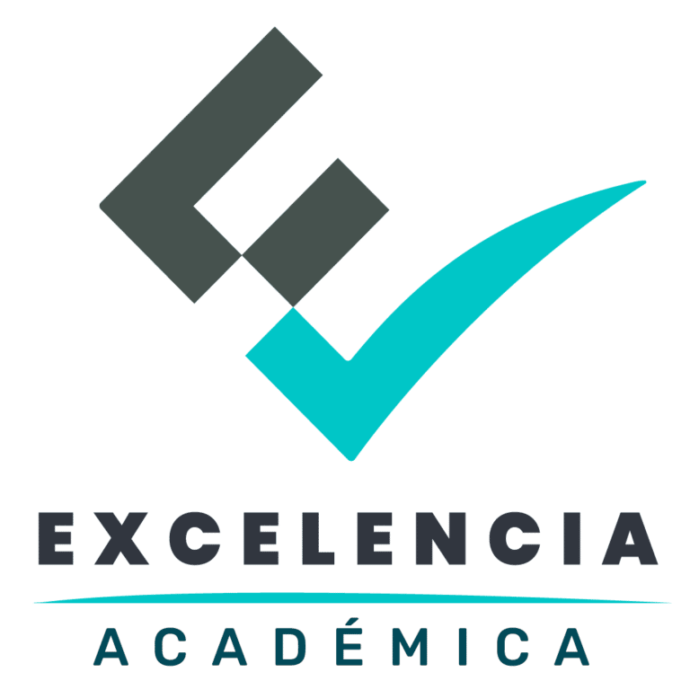 Logo de Excelencia Académica