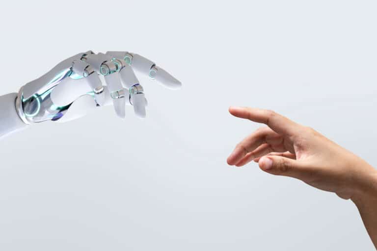Encarando el futuro: El impacto de la Inteligencia Artificial en la Academia