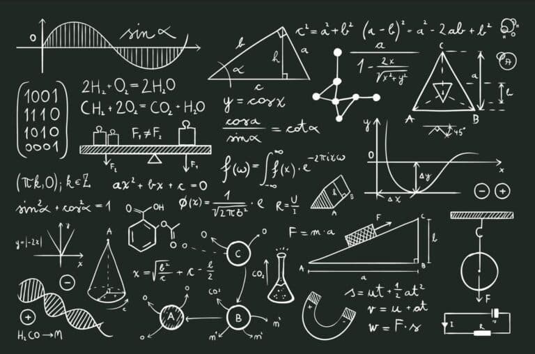 Matemáticas en auge en España